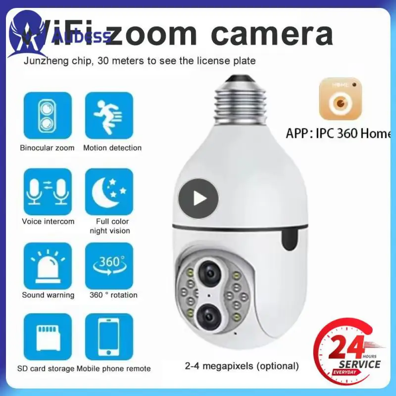 Auto Human Tracking Ip Camera Dual Lens Surveillance Camera White Ip66 Waterproo Ptz Camera Remote Control Two Way Audio 4mp
Auto Human Tracking Ip Camera Dual Lens Surveillance Camera White Ip66 Waterproo Ptz Camera Remote Control Two Way Audio 4mp