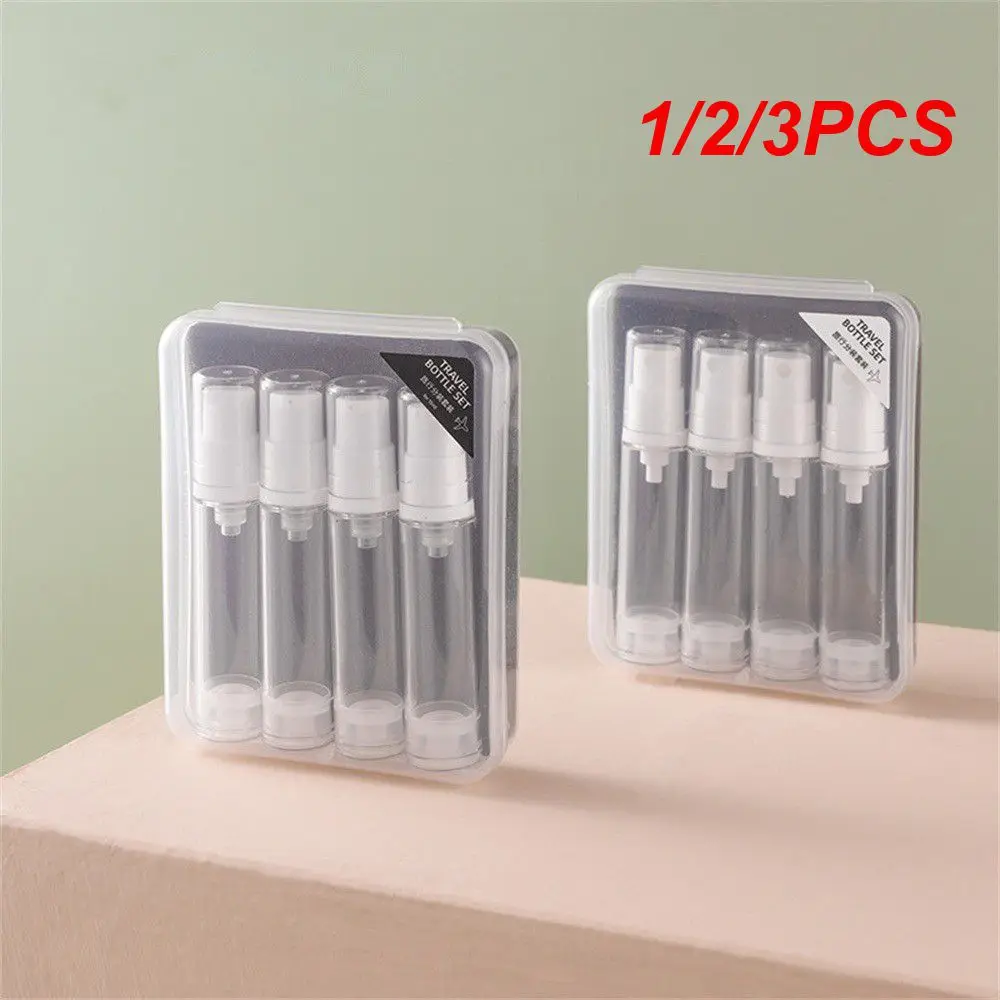 1/2/3 шт., многоразовые бутылки для косметики
1/2/3 шт., многоразовые бутылки для косметики