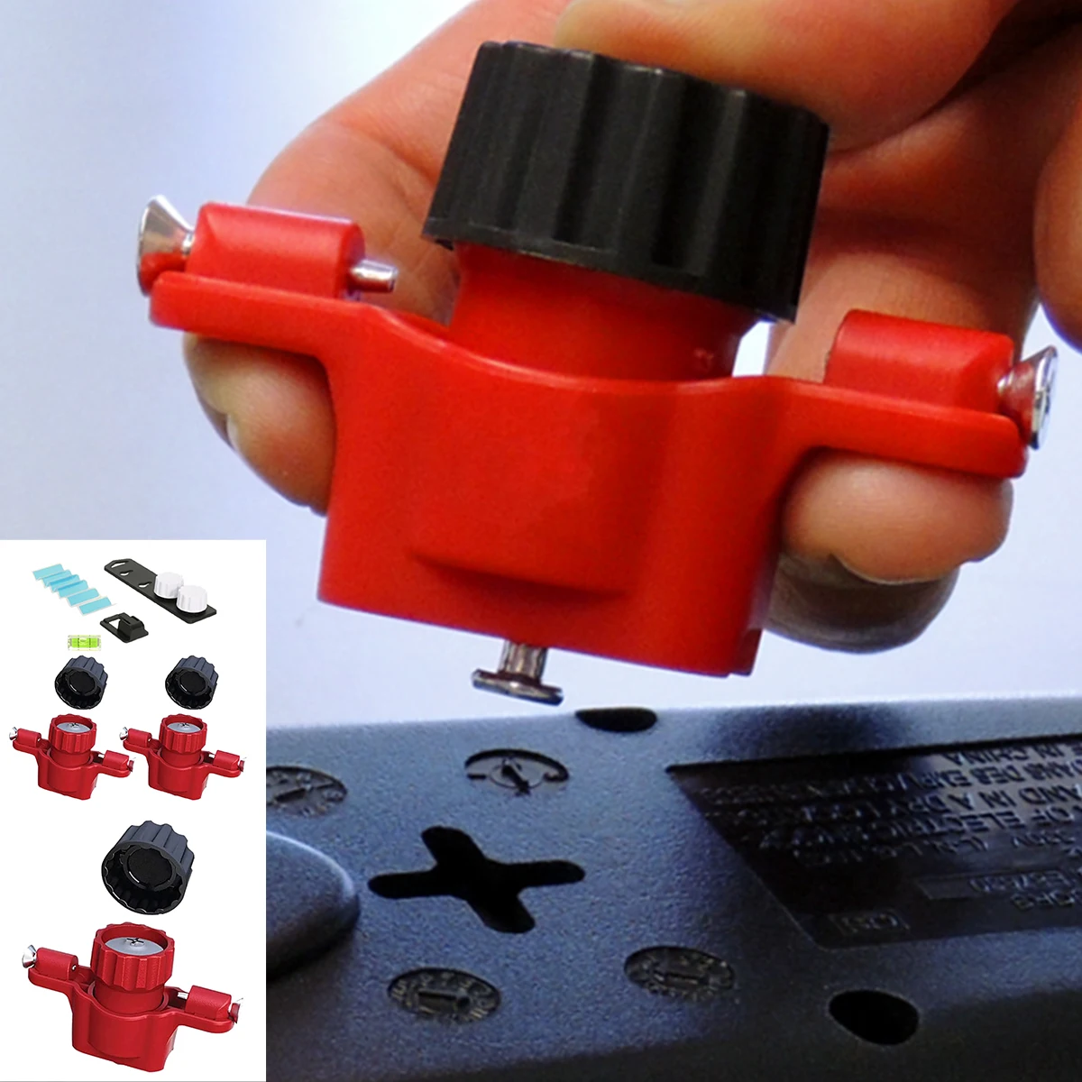 Компаньон с отверстием для ключей-нет необходимости измерять местонахождение отверстия для ключей на стене уникальный многоразовый инстр...
Компаньон с отверстием для ключей-нет необходимости измерять местонахождение отверстия для ключей на стене уникальный многоразовый инстр...