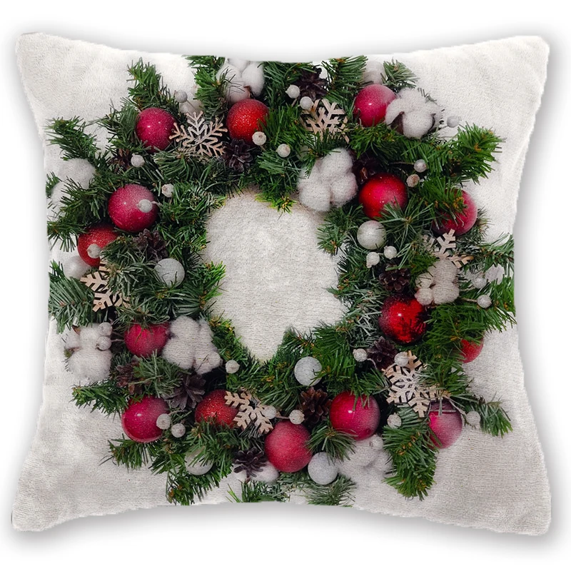 Christmas Pillow Covers Decoration 2023 Cushion Cover 45x45cm Decorative Pillows for Sofa Anime Decoration 2022 Pillowcase 40x40
Christmas Pillow Covers Decoration 2023 Cushion Cover 45x45cm Decorative Pillows for Sofa Anime Decoration 2022 Pillowcase 40x40