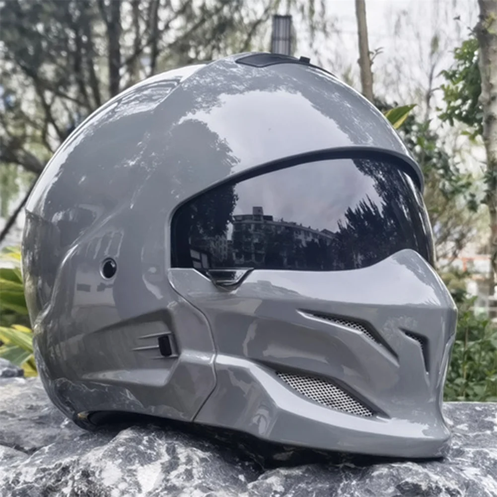 New Zombies Racing Vintage Modular Full Face Motorcycle Helmet DOT Approved Classic Retro Scorpion Motocross Racing Casco Moto
New Zombies Racing Vintage Modular Full Face Motorcycle Helmet DOT Approved Classic Retro Scorpion Motocross Racing Casco Moto