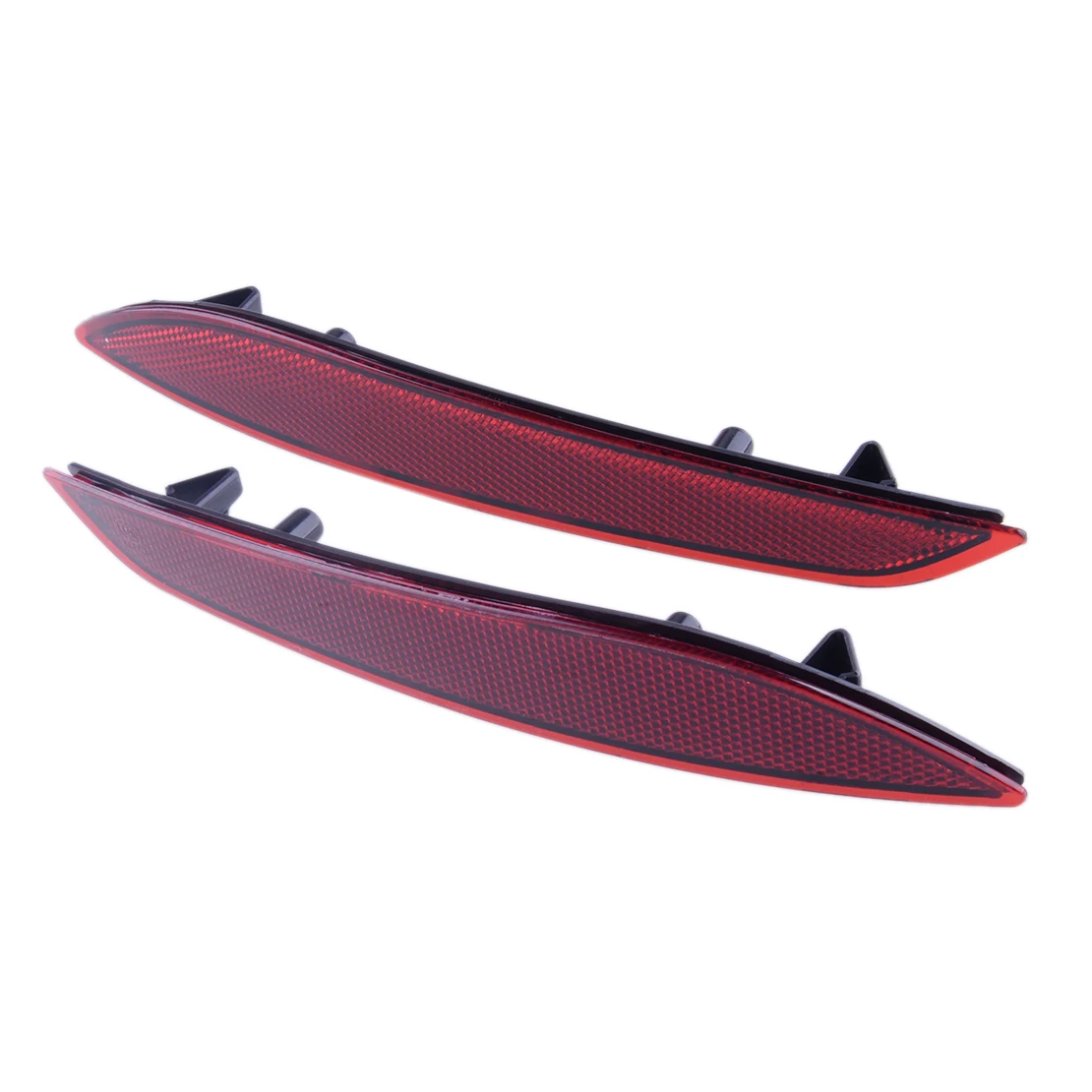84037296 1 Pair Red Plastic Car Rear Tail Side Bumper Reflector Light Fit for Chevrolet Cruze Diesel LS Premier Sedan 84037297
84037296 1 Pair Red Plastic Car Rear Tail Side Bumper Reflector Light Fit for Chevrolet Cruze Diesel LS Premier Sedan 84037297