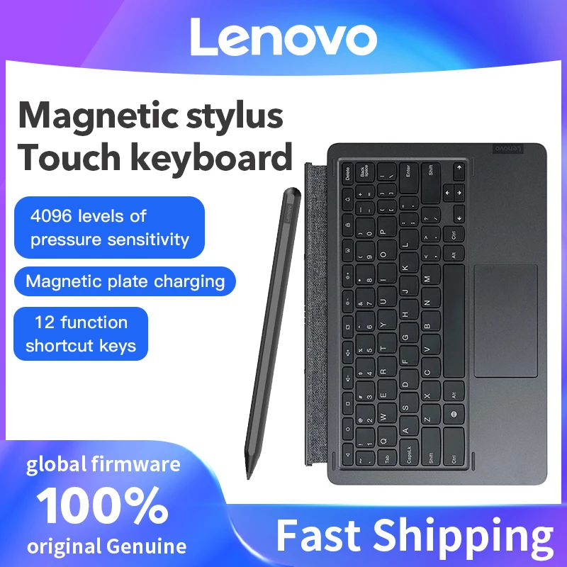 Оригинальный стилус Lenovo Для Xiaoxin 2022 / P11 / P12/ 2022Pro/ Tab TianJiao точный активный сенсорный карандаш
Оригинальный стилус Lenovo Для Xiaoxin 2022 / P11 / P12/ 2022Pro/ Tab TianJiao точный активный сенсорный карандаш