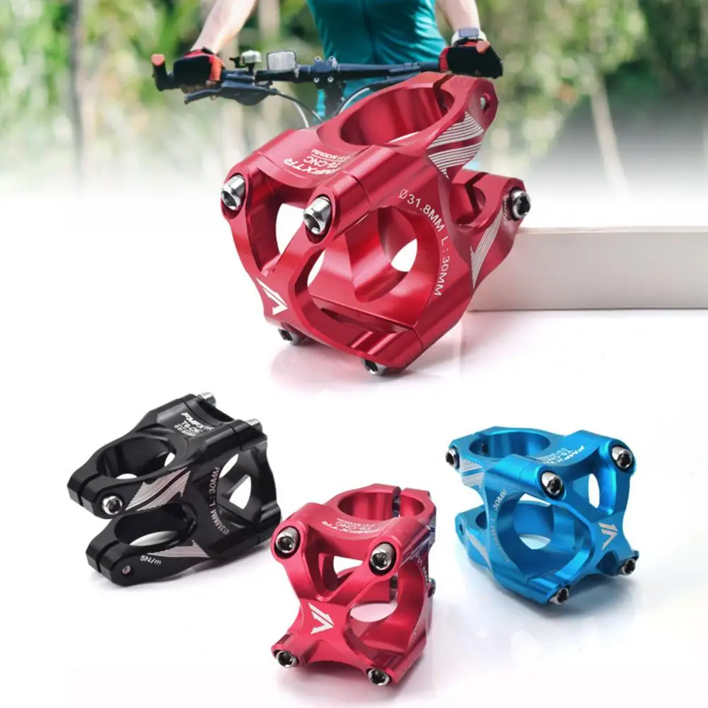 Aluminium Alloy Useful Bright Colors Handlebar Stem Integrated Bike Stem 0 Degree Bicycle Components
Aluminium Alloy Useful Bright Colors Handlebar Stem Integrated Bike Stem 0 Degree Bicycle Components