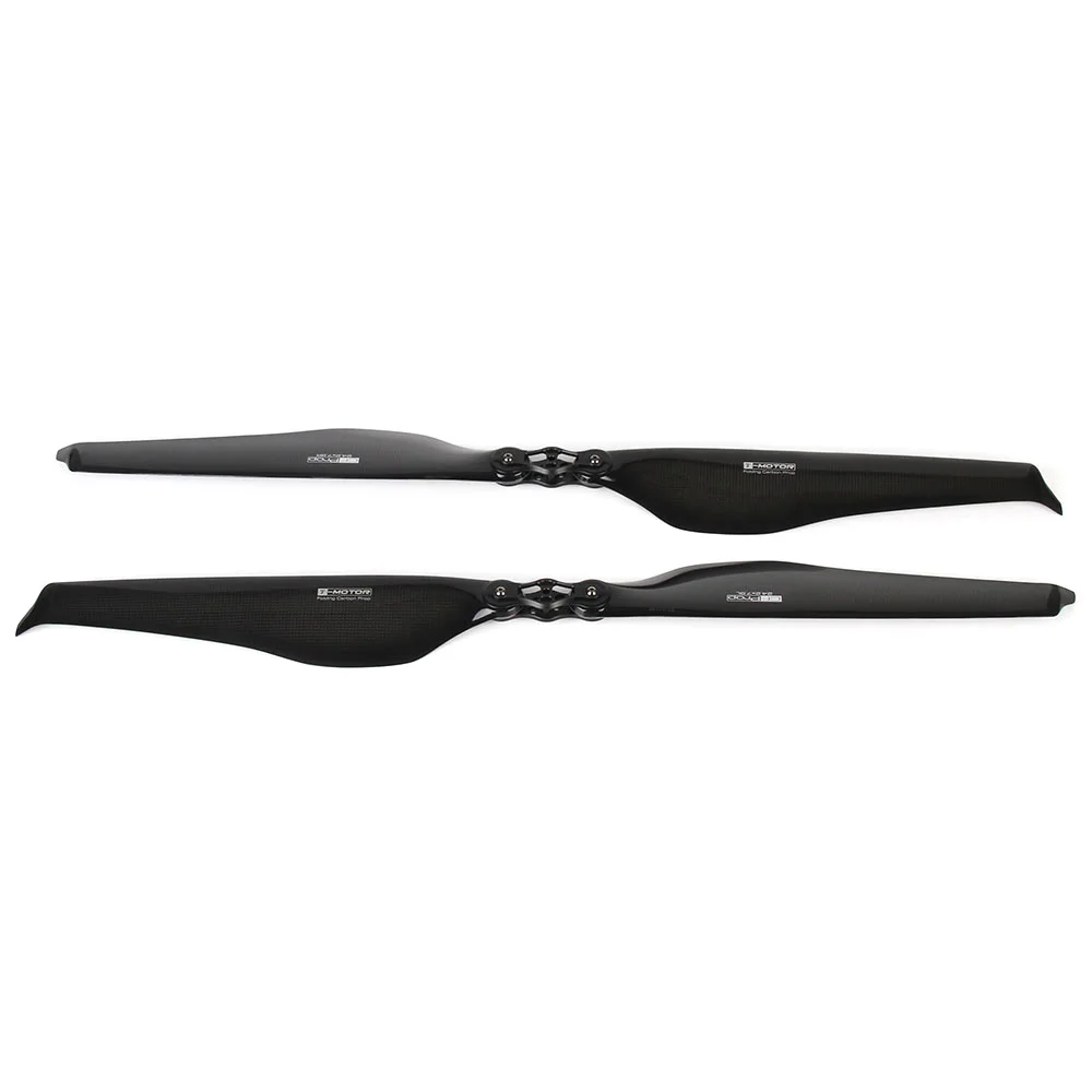 T-MOTOR Brushless Drones Para Agricultura Motor Propeller FA28.2*9.2 2blades for Big Industrial Market Drone
T-MOTOR Brushless Drones Para Agricultura Motor Propeller FA28.2*9.2 2blades for Big Industrial Market Drone