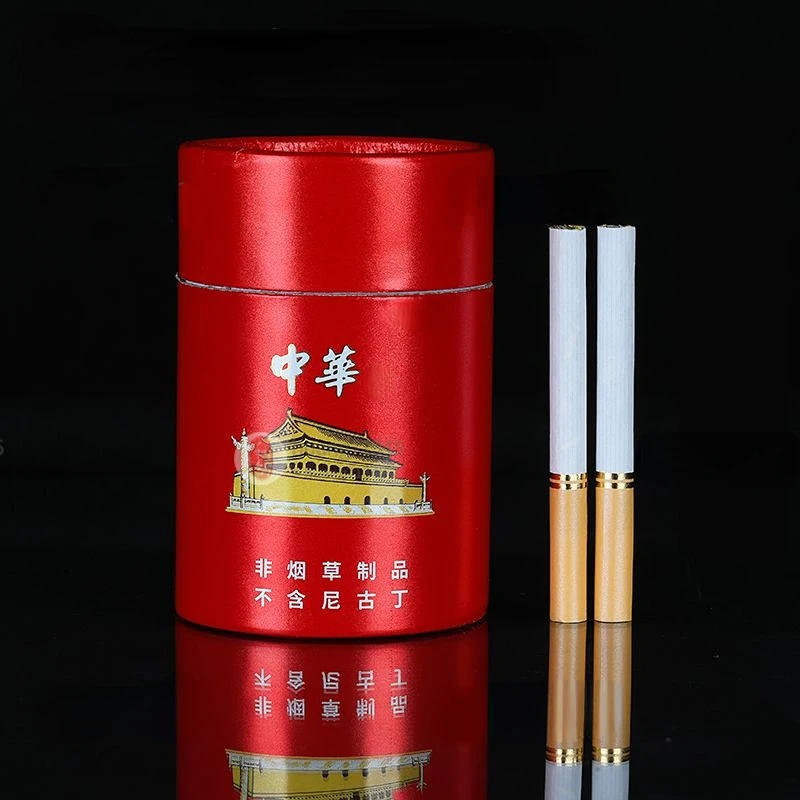 The Latest Popular Non-nicotine Substitute Smoking Cessation Product, Chinese red classic taste for men and women
The Latest Popular Non-nicotine Substitute Smoking Cessation Product, Chinese red classic taste for men and women