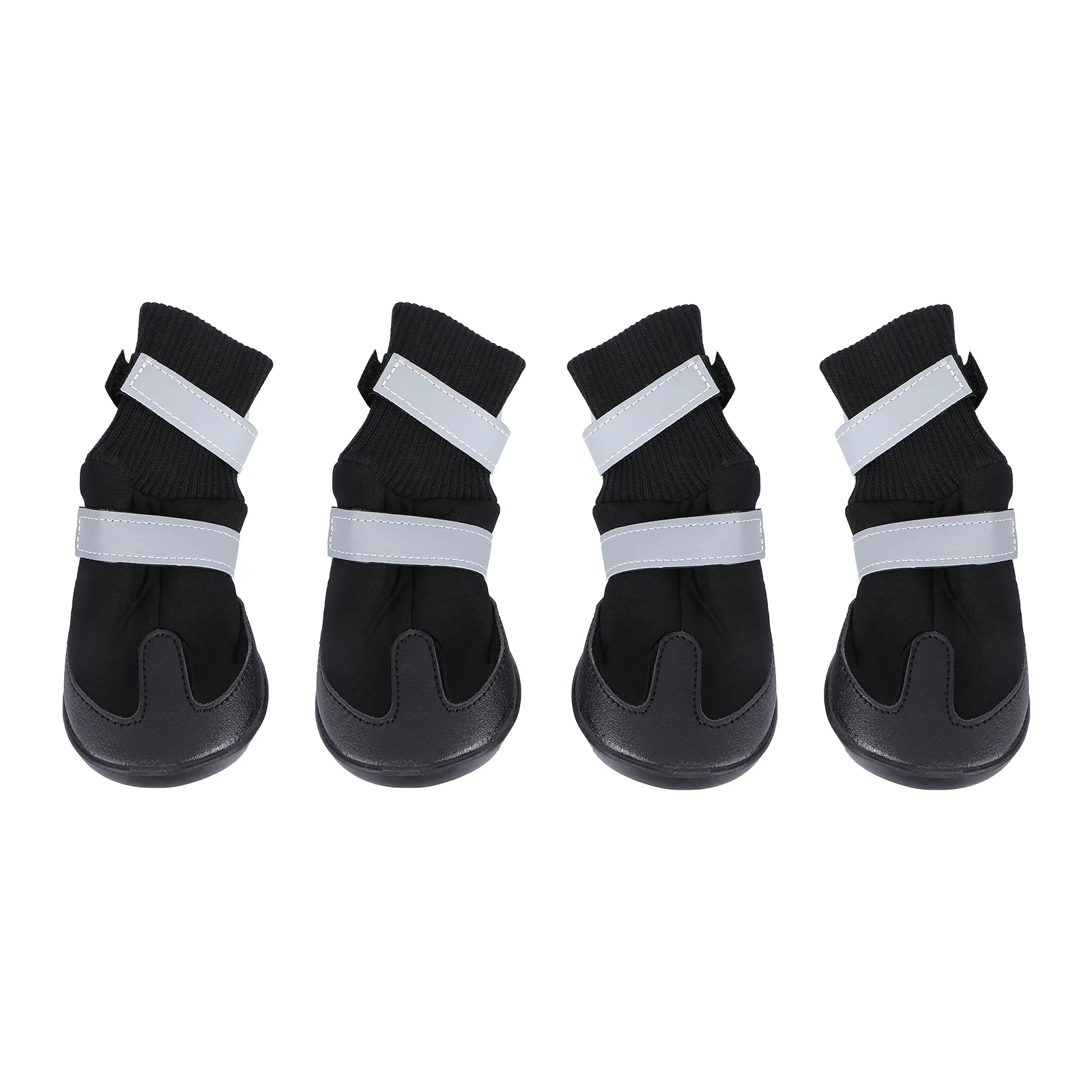 Dog Boots Shoes Pet Dogs Paw Large Cat Protectors Socks Anti Snow Warm Winter Rain Chihuahua Covers Puppies Footwear Booties
Dog Boots Shoes Pet Dogs Paw Large Cat Protectors Socks Anti Snow Warm Winter Rain Chihuahua Covers Puppies Footwear Booties