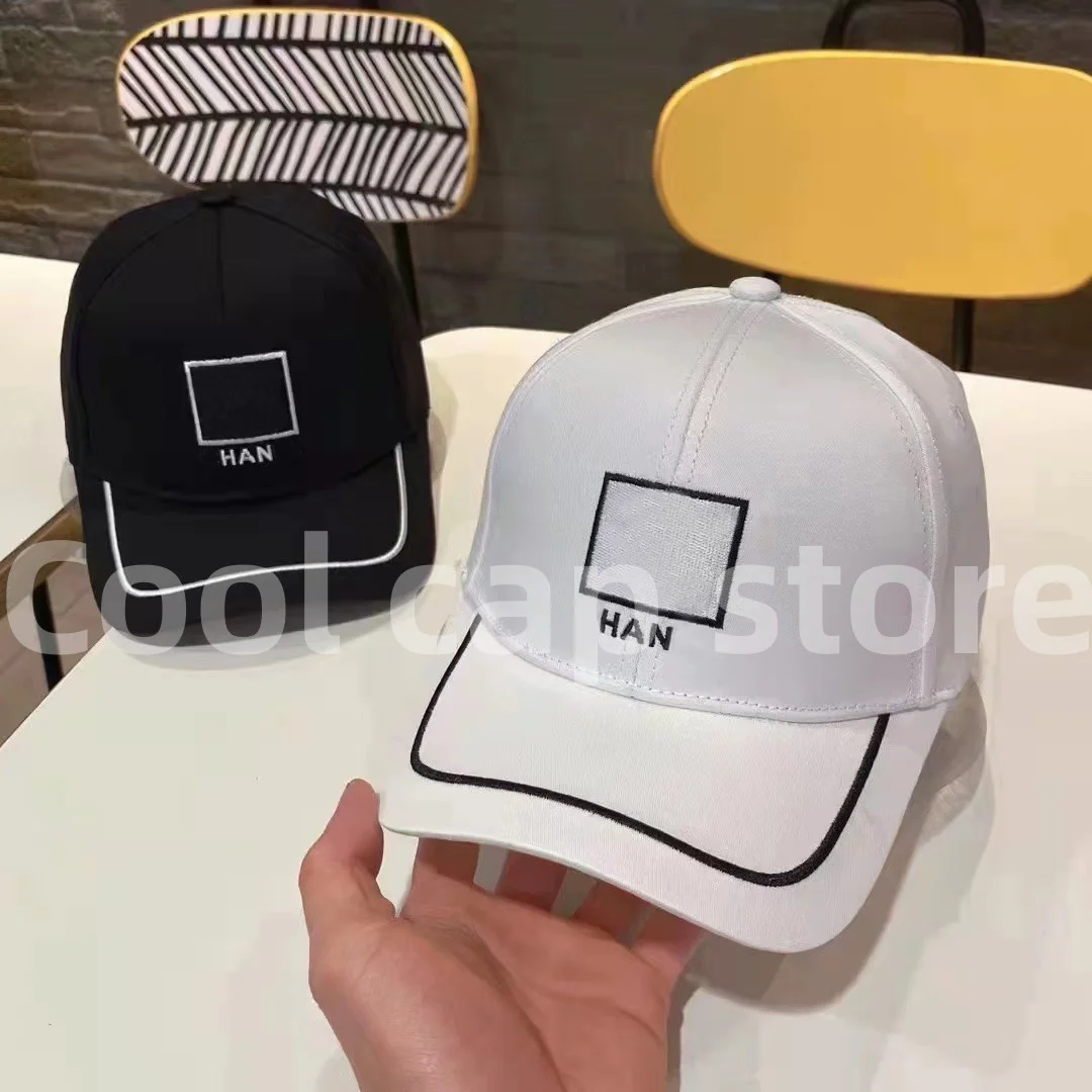 2023 Embroidery Cotton Baseball Hats for Women Adjustable Luxury Brand Summer Girls Hat Sunscreen All-match Fashion Cap
2023 Embroidery Cotton Baseball Hats for Women Adjustable Luxury Brand Summer Girls Hat Sunscreen All-match Fashion Cap