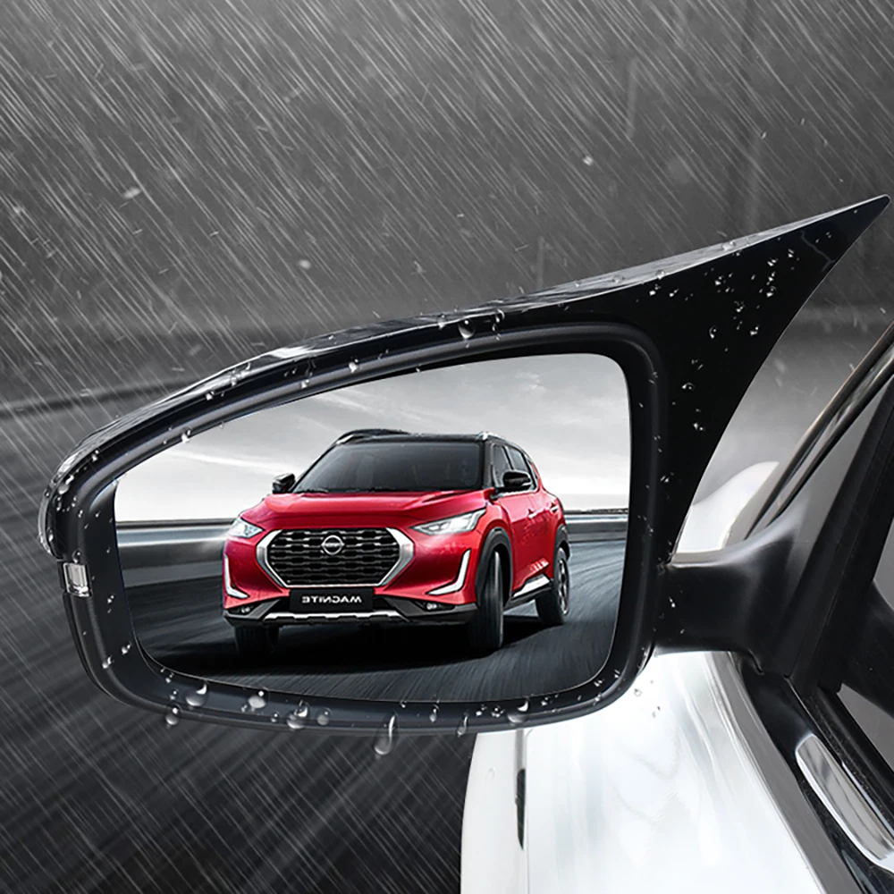 For MG MG5 GT/ MG6 21-22/20-22 Rearview Mirror Rain Film Car Styling Auto Accessories Sticker Exterior Automobiles Parts
For MG MG5 GT/ MG6 21-22/20-22 Rearview Mirror Rain Film Car Styling Auto Accessories Sticker Exterior Automobiles Parts