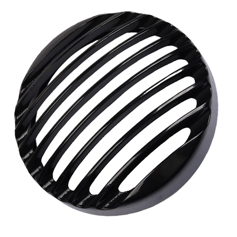 AU05 -Motorbike Accessories For Tuning XL883 XL1200 Dana/Softtail Black Grille Headlight Cover
AU05 -Motorbike Accessories For Tuning XL883 XL1200 Dana/Softtail Black Grille Headlight Cover