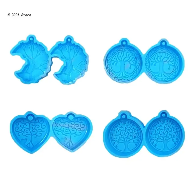 1/4 шт. форма для сережек из эпоксидной смолы
1/4 шт. форма для сережек из эпоксидной смолы