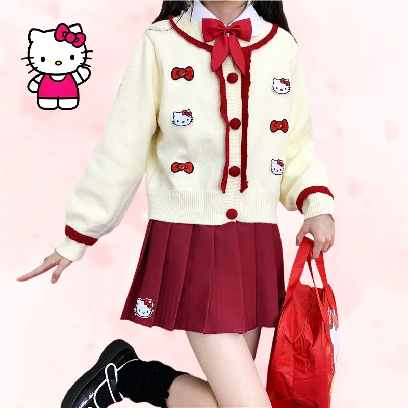 Милые Hello Kittys кавайная юбка аниме мультфильм Sanrio мягкая плюшевая плотная Домашняя одежда плиссированные юбки для девочек игрушки подарки
Милые Hello Kittys кавайная юбка аниме мультфильм Sanrio мягкая плюшевая плотная Домашняя одежда плиссированные юбки для девочек игрушки подарки