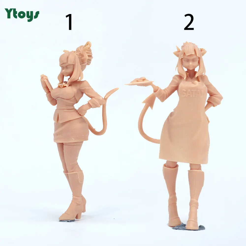 1/64 Resin Figure Sexy Beauty1:43 1/35 Server Side Plate Model Miniature Uncolored model 3D printing DIY toy
1/64 Resin Figure Sexy Beauty1:43 1/35 Server Side Plate Model Miniature Uncolored model 3D printing DIY toy