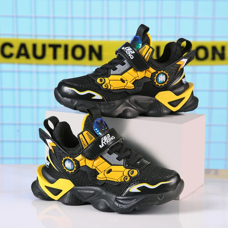 New Children Breathable Running Tennis Shoes Boys Sneakers Spring 2022 Baby Fashion Casual Sports Shoes Kids Zapatilla Baskets
New Children Breathable Running Tennis Shoes Boys Sneakers Spring 2022 Baby Fashion Casual Sports Shoes Kids Zapatilla Baskets