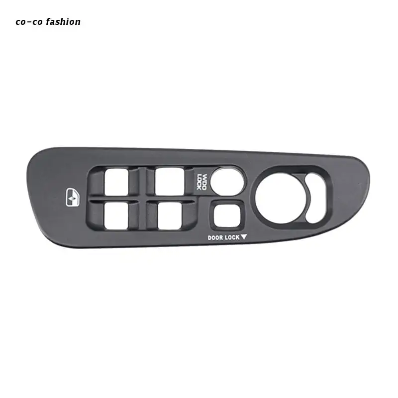 517B For 5HZ71XDVAD Front Master Panel Power Window Switch Control Panel Trim Bezel
517B For 5HZ71XDVAD Front Master Panel Power Window Switch Control Panel Trim Bezel