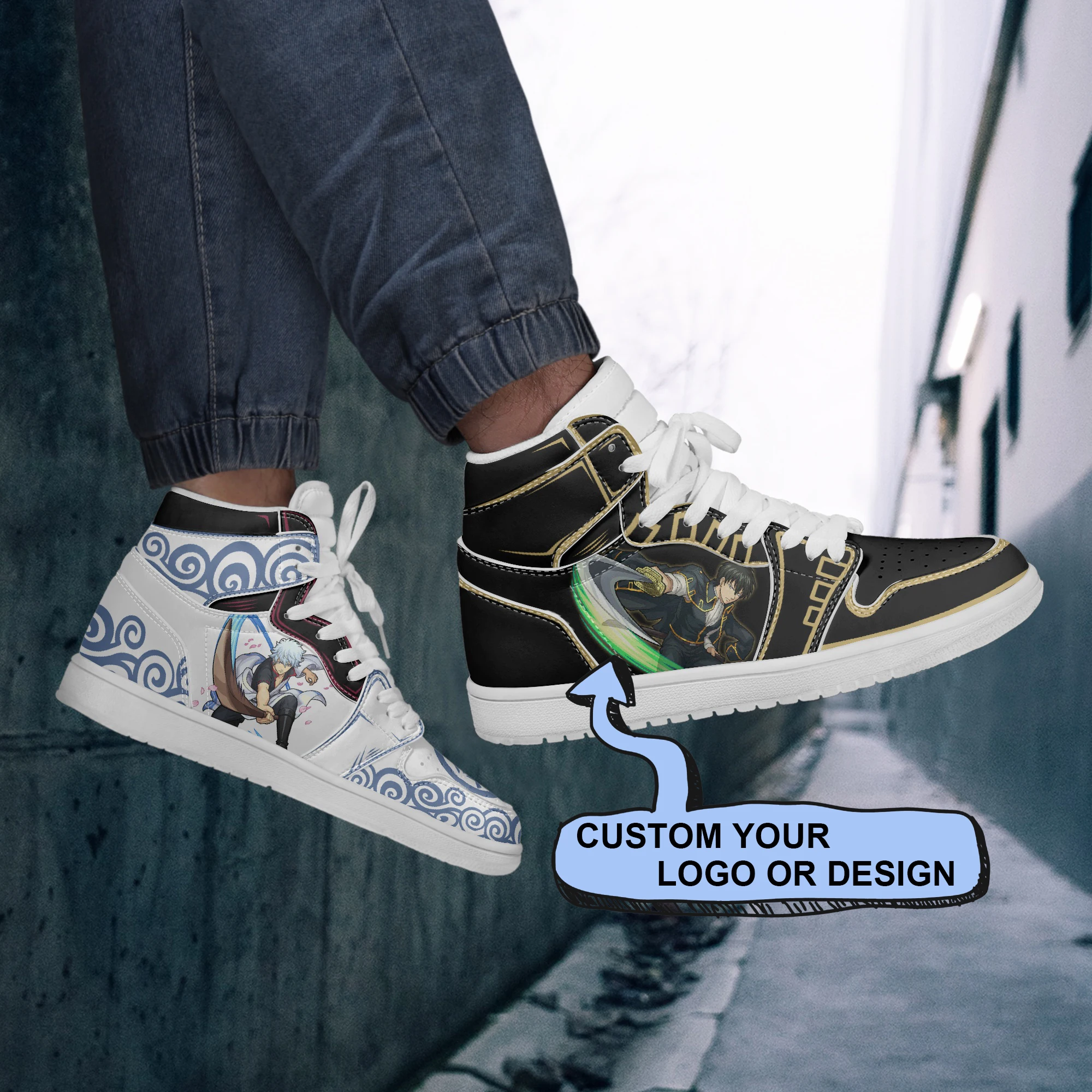 Doge Pod Wholesale Personalized Design Custom Image Print Fashion Sneakers Unisex High Top Original Shoes Free Shipping
Doge Pod Wholesale Personalized Design Custom Image Print Fashion Sneakers Unisex High Top Original Shoes Free Shipping