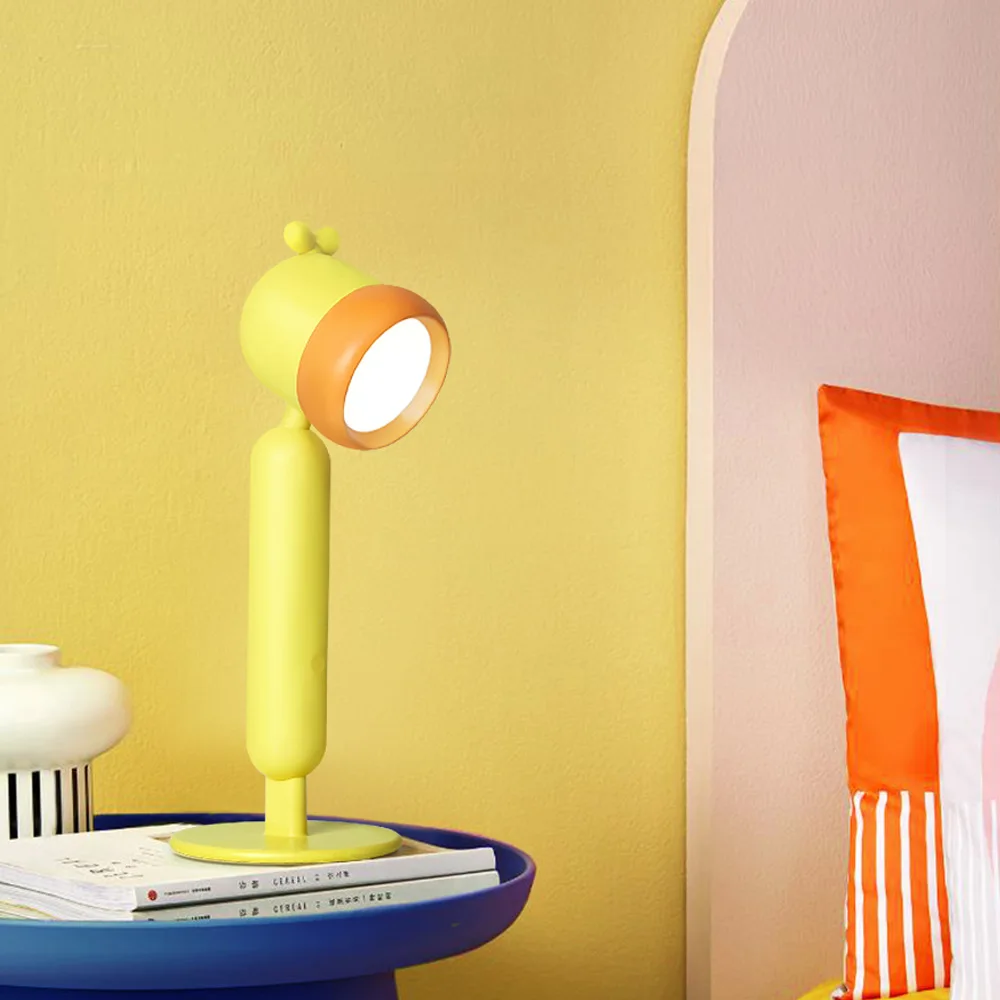 USB Charging Bedside Night Light Reading Table Light Eye Protection LED Table Light Student Desk Indoor Lighting Dormitory Lamp
USB Charging Bedside Night Light Reading Table Light Eye Protection LED Table Light Student Desk Indoor Lighting Dormitory Lamp