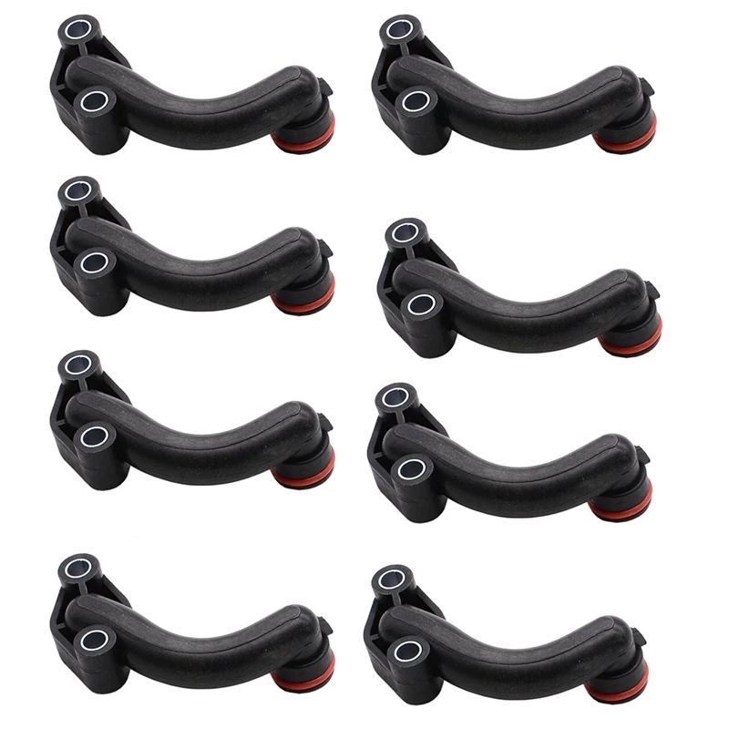 10X Car Water By Pass Tube Radiator Hose For Jeep Grand Cherokee -Crude Oil Engine 3.0T Dodge Ram 68211200AC 68211200AB
10X Car Water By Pass Tube Radiator Hose For Jeep Grand Cherokee -Crude Oil Engine 3.0T Dodge Ram 68211200AC 68211200AB