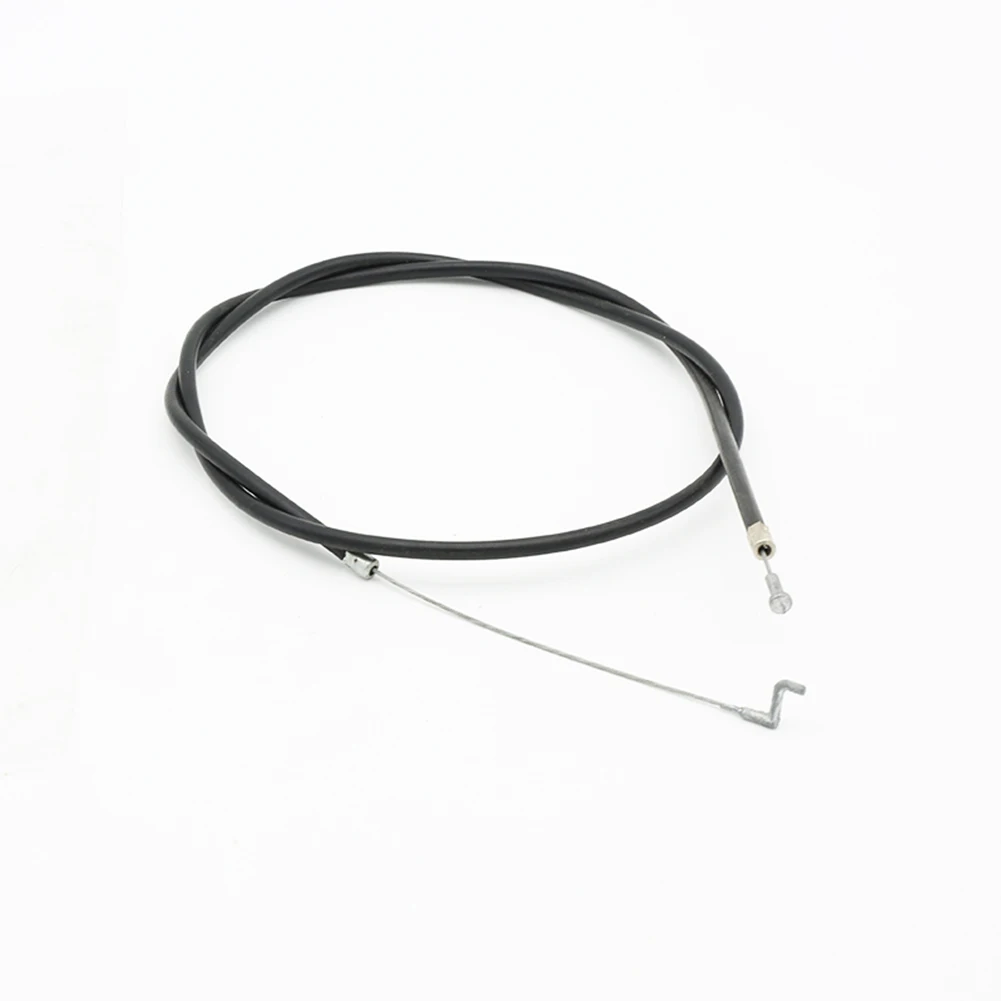 1pcs String Trimmer Throttle Cable Part For Stihl FS120 FS120R FS250R 50R FS300 FS350 Garden Trimmer Tools Accessories
1pcs String Trimmer Throttle Cable Part For Stihl FS120 FS120R FS250R 50R FS300 FS350 Garden Trimmer Tools Accessories