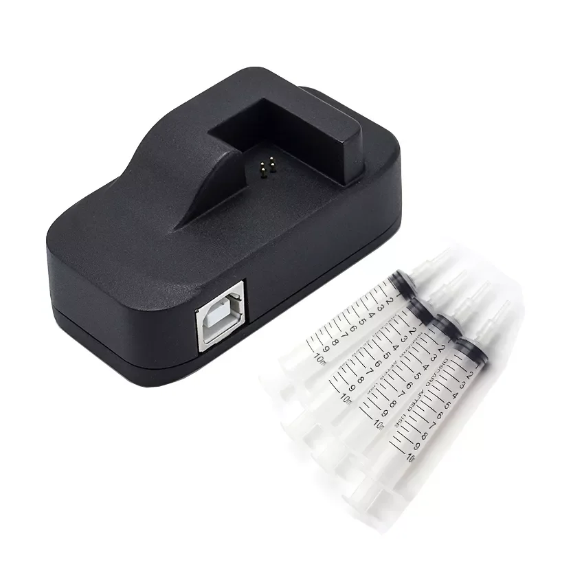 LC3217 LC3219 LC3211 LC3213 LC3017 LC3019 Cartridge Chip Resetter For Brother MFC-J5330DW J5335DW J5730DW J5930DW J6530DW J890DW
LC3217 LC3219 LC3211 LC3213 LC3017 LC3019 Cartridge Chip Resetter For Brother MFC-J5330DW J5335DW J5730DW J5930DW J6530DW J890DW