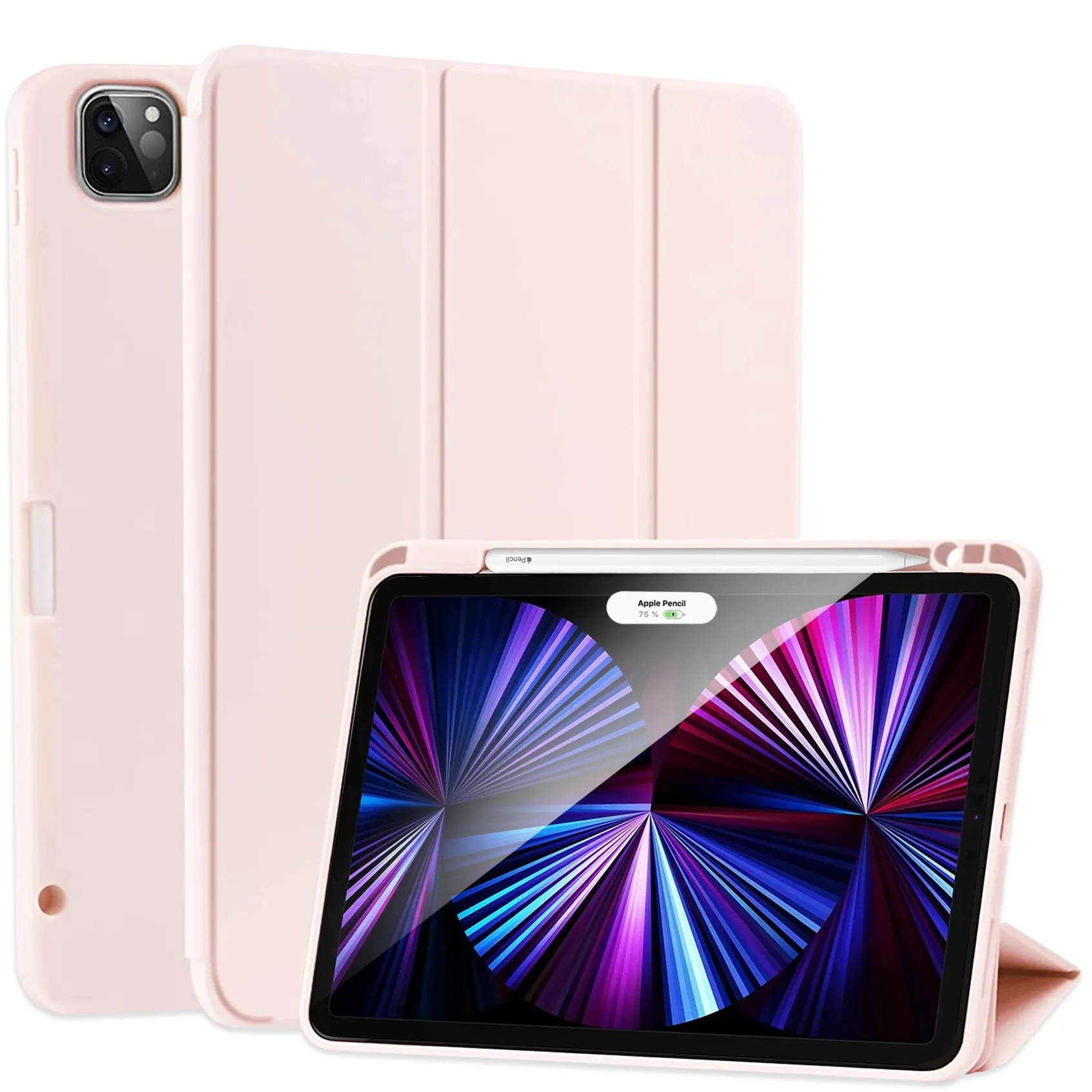 Чехол книжка для iPad Pro 11 (2020) / iPad Pro 11 (2021) / A2301, A2459, A2460, A2068, A2230, A2228, A2231 / Че
Чехол книжка для iPad Pro 11 (2020) / iPad Pro 11 (2021) / A2301, A2459, A2460, A2068, A2230, A2228, A2231 / Че