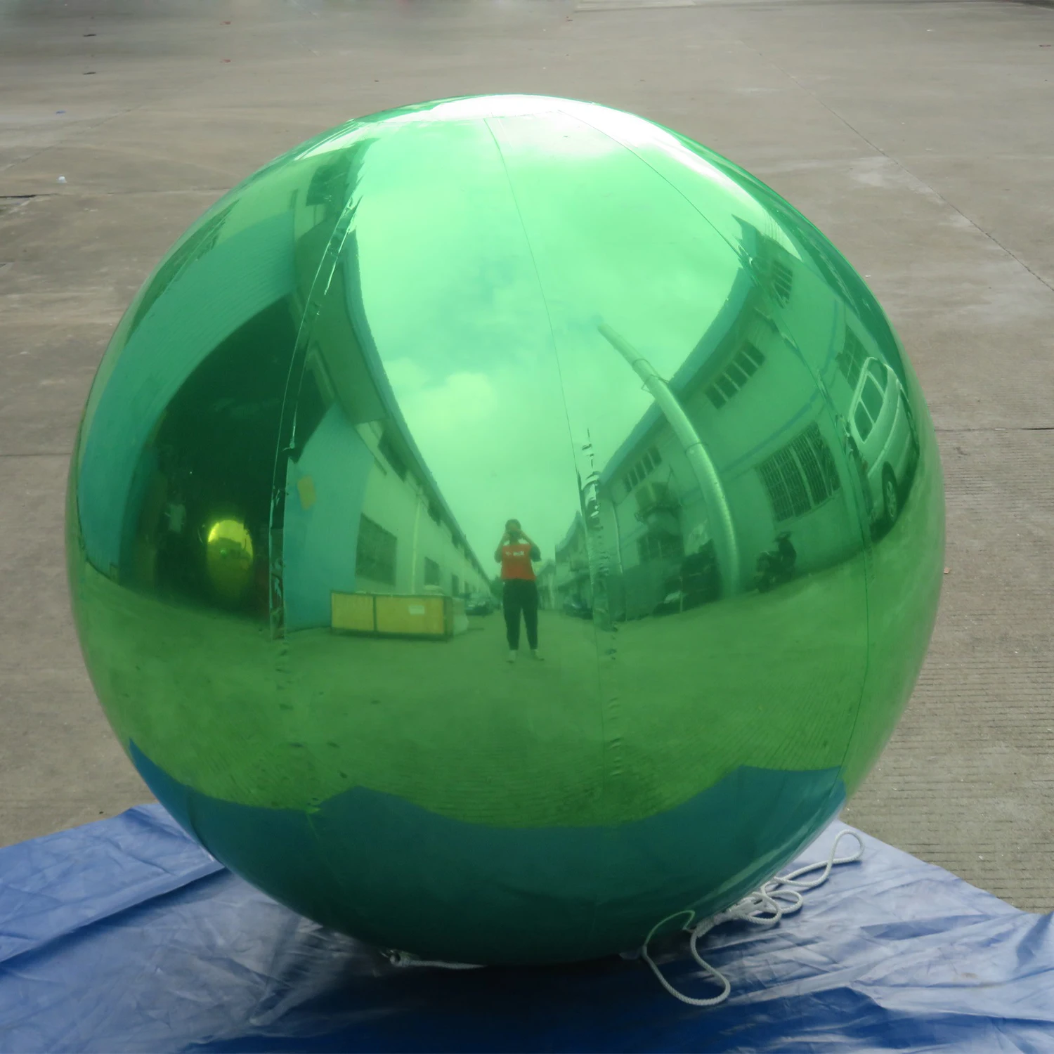2021 hot sale inflatable 2m mirror ball,large black mirror ball inflatable, inflatable mirror ball
2021 hot sale inflatable 2m mirror ball,large black mirror ball inflatable, inflatable mirror ball
