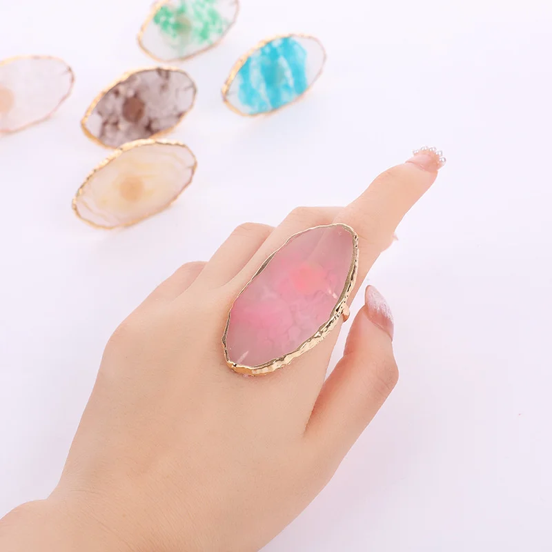Resin Nail Art Ring Palette Acrylic UV Gel Polish Display Rack False Nails Tips Nail Gel Polish Mixing Display Stand Nail Tool
Resin Nail Art Ring Palette Acrylic UV Gel Polish Display Rack False Nails Tips Nail Gel Polish Mixing Display Stand Nail Tool