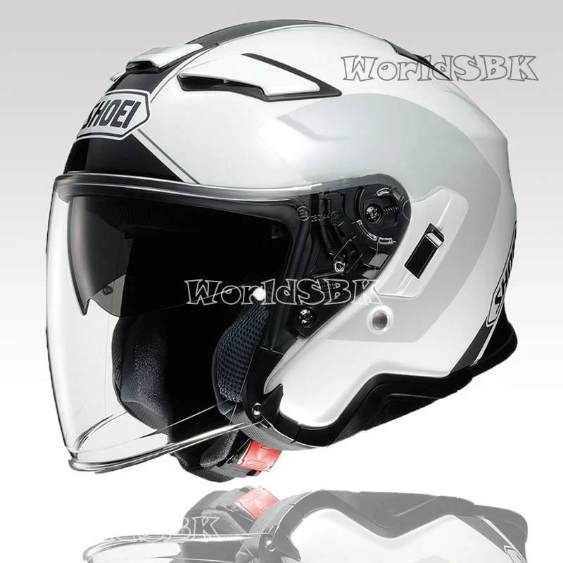 Open Face J-Cruise II Adagio TC-6 Motorcycle Helmet Riding Motocross Racing Motobike Helmet
Open Face J-Cruise II Adagio TC-6 Motorcycle Helmet Riding Motocross Racing Motobike Helmet