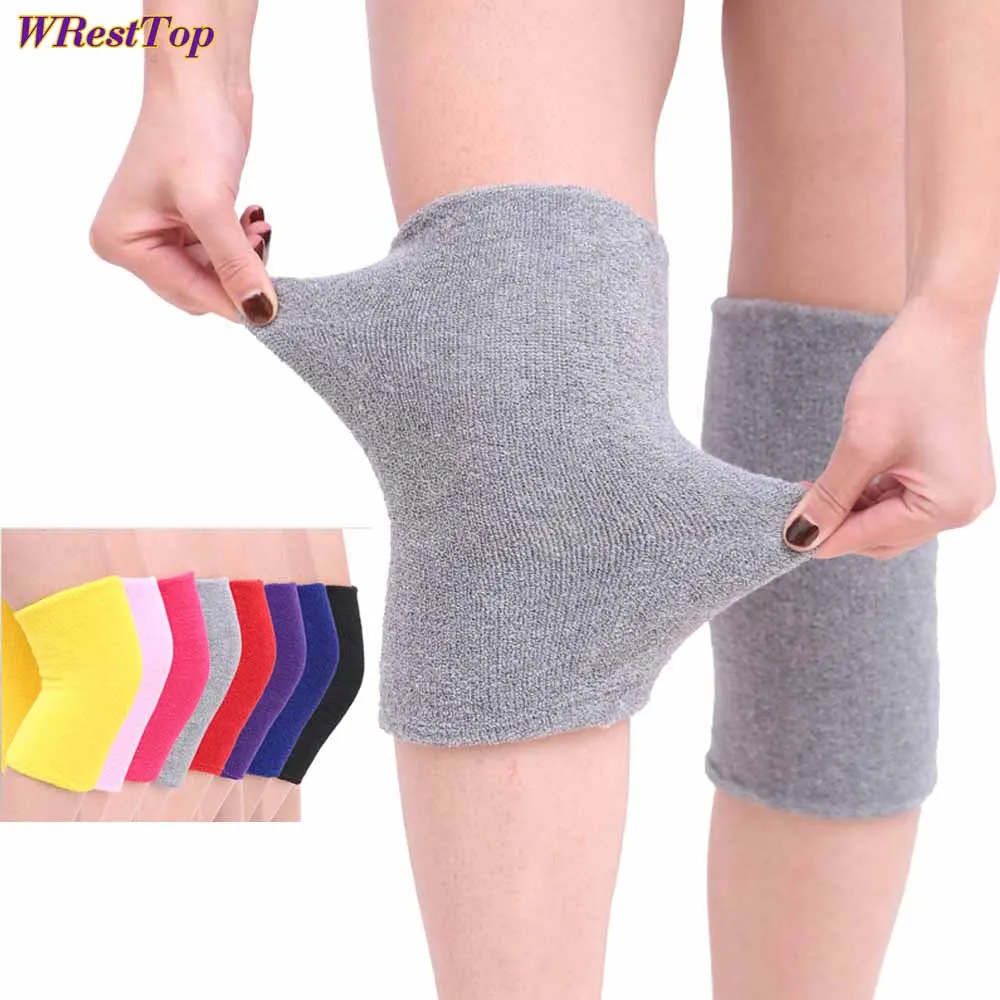 1Pair Supper Elastic Towel Slip-on Knee Sleeve Cotton Fabric Knee Joint Pain Compression Bandage for Arthritis Relief Lady Men
1Pair Supper Elastic Towel Slip-on Knee Sleeve Cotton Fabric Knee Joint Pain Compression Bandage for Arthritis Relief Lady Men