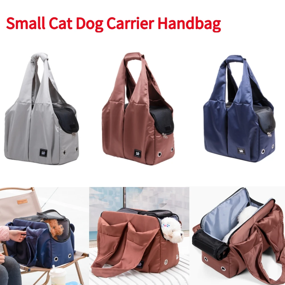 Portable Pet Outdoor Travel Bag Grid Breathable Dog Cat Pet Backpack Shoulder Handbag Carrying Case Accessories
Portable Pet Outdoor Travel Bag Grid Breathable Dog Cat Pet Backpack Shoulder Handbag Carrying Case Accessories