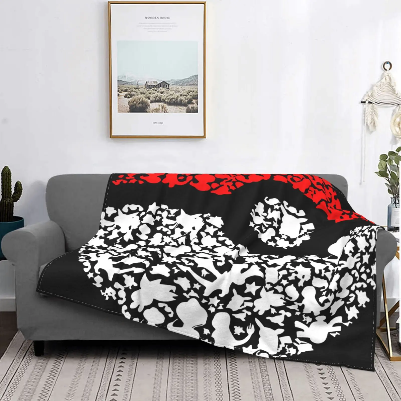 Pokeball Shirtfashion Blanket Weighted Blanket For Home And Comfort Decorative Sofa Blankets Picnic Plaid Bedspread Plaid Sofa
Pokeball Shirtfashion Blanket Weighted Blanket For Home And Comfort Decorative Sofa Blankets Picnic Plaid Bedspread Plaid Sofa