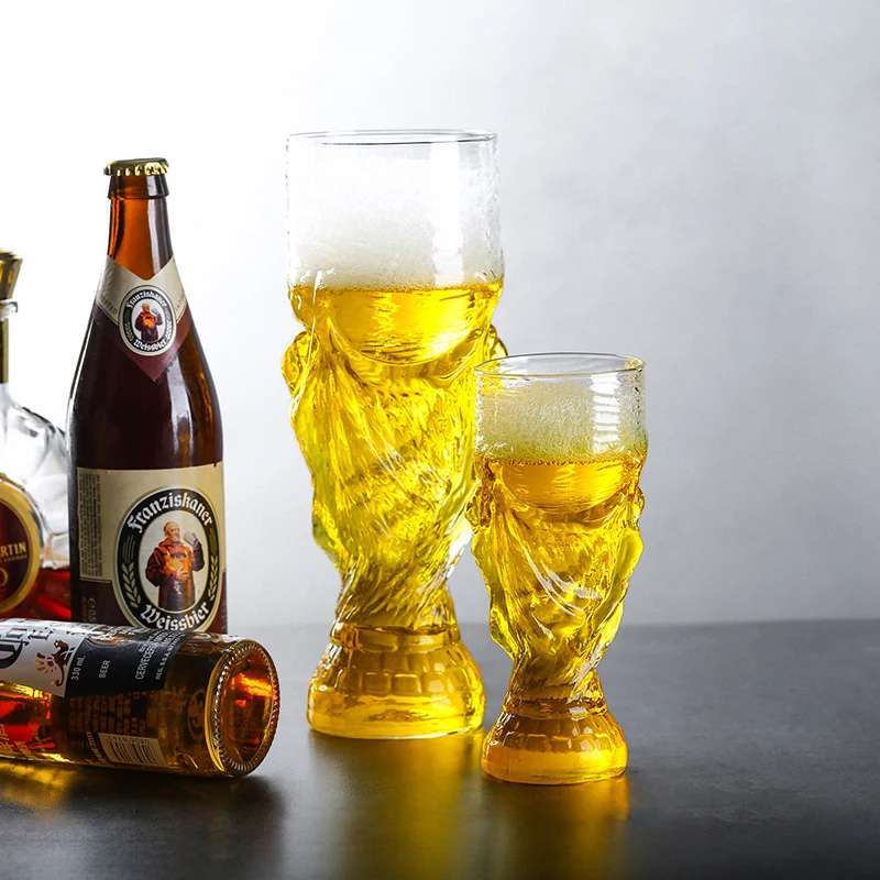 Football Match Beer Mug Glass Football Game Beer Cup Beer Water Mug Barware Football Cups
Football Match Beer Mug Glass Football Game Beer Cup Beer Water Mug Barware Football Cups