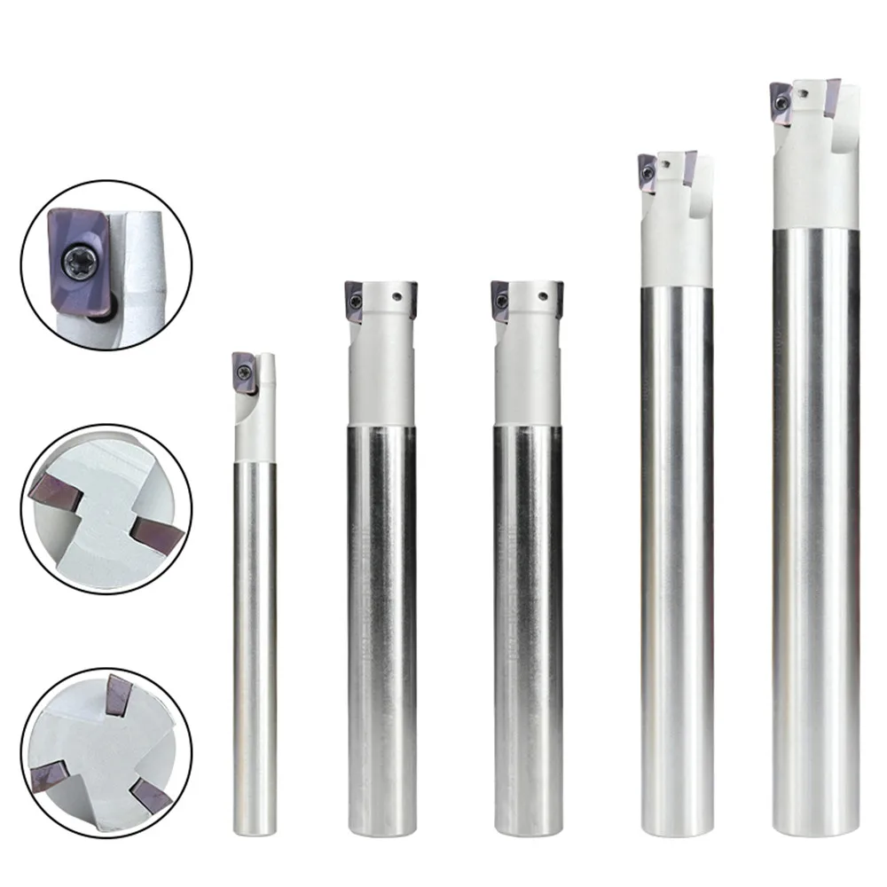 IRON ROOT BAP400R End Mill Holder 25,26,30,32,2T CNC Milling Machine Tool Mill Holder for APMT1604,APKT1604Carbide Inserts
IRON ROOT BAP400R End Mill Holder 25,26,30,32,2T CNC Milling Machine Tool Mill Holder for APMT1604,APKT1604Carbide Inserts