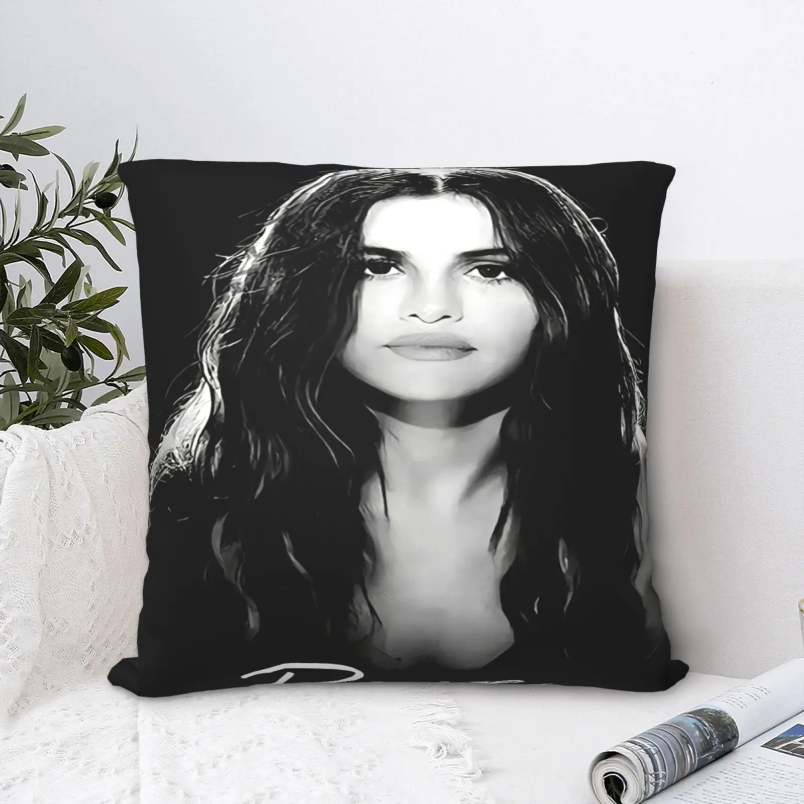 Selena Gomez Rare Lose You To Pillow Case Modern Ornamental Pillows For Living Room Diy Kawaii Big Size Decorative Living Room
Selena Gomez Rare Lose You To Pillow Case Modern Ornamental Pillows For Living Room Diy Kawaii Big Size Decorative Living Room