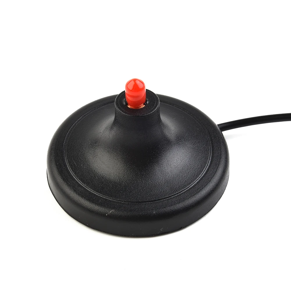 1X Universal Car FM Radio Antenna DAB Magnetic Suction Cup Digital Aerial Car Accessories High-quality And Durable Antenna
1X Universal Car FM Radio Antenna DAB Magnetic Suction Cup Digital Aerial Car Accessories High-quality And Durable Antenna