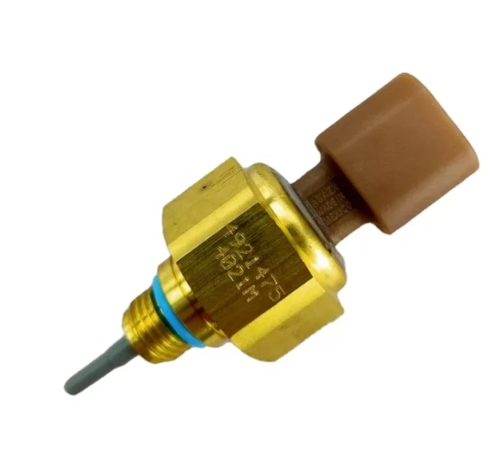 High Quality 4921475 3331230 3331231 3417185 Oil Pressure Sensor For R455-7 ISX QSX15
High Quality 4921475 3331230 3331231 3417185 Oil Pressure Sensor For R455-7 ISX QSX15