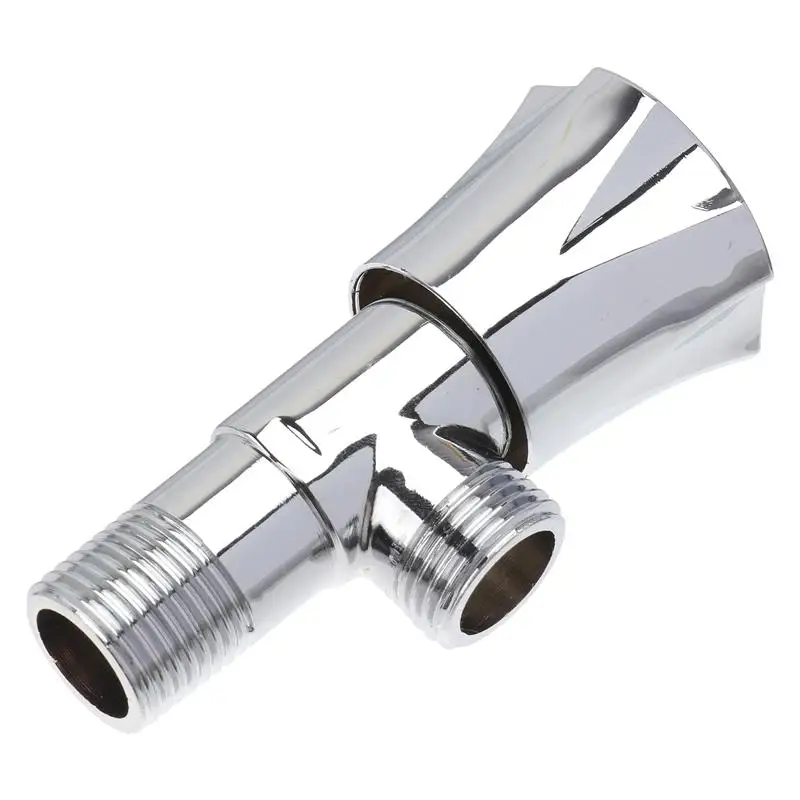 1 Pc of Hot Water Valve Shower Water Valve Water Valve Bathroom Valve for Kitchen Home Bathroom
1 Pc of Hot Water Valve Shower Water Valve Water Valve Bathroom Valve for Kitchen Home Bathroom