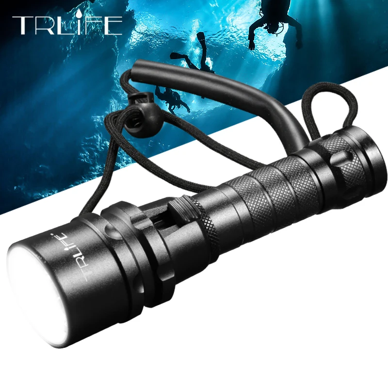 IPX8 Waterproof Professional Scuba Diving Light L2 Underwater 200 Meter LED Dive Flashlight Diving Camping Lanterna Torch
IPX8 Waterproof Professional Scuba Diving Light L2 Underwater 200 Meter LED Dive Flashlight Diving Camping Lanterna Torch