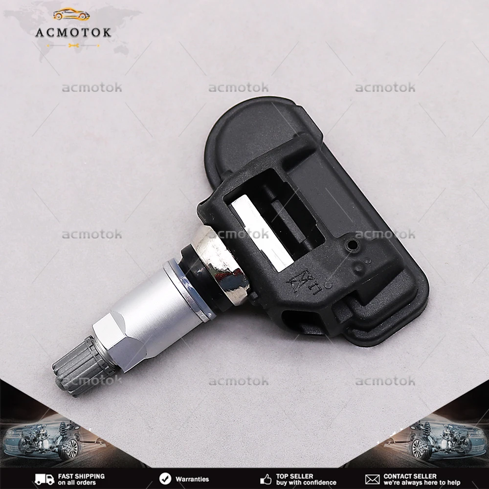 670005749 Tire Pressure Sensor Monitoring Sensors 315MHz TPMS For Maserati Levante Maserati Quattroporte Maserati Ghibli
670005749 Tire Pressure Sensor Monitoring Sensors 315MHz TPMS For Maserati Levante Maserati Quattroporte Maserati Ghibli