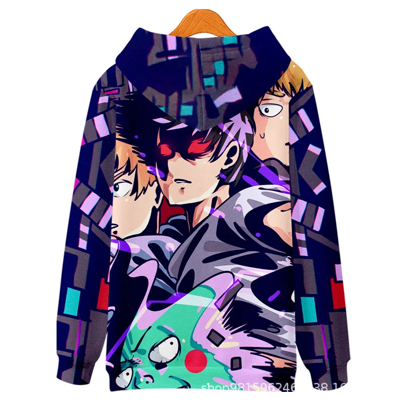 2020 New Anime Mob Psycho 100 3D Print Men Hoodie Pullover Sweatshirts Men Women Fashion Casual Pullover Harajuku Street Men Hoo
2020 New Anime Mob Psycho 100 3D Print Men Hoodie Pullover Sweatshirts Men Women Fashion Casual Pullover Harajuku Street Men Hoo