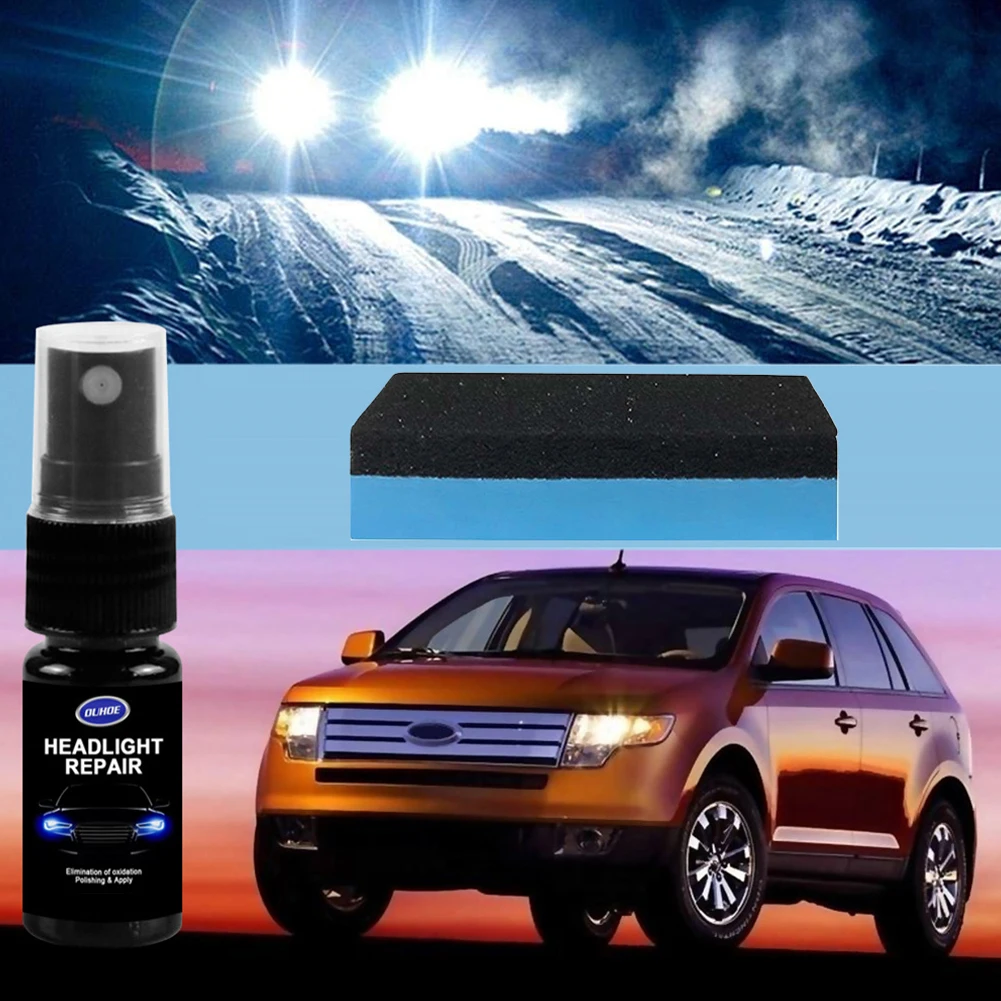 1set 50ml Washing Tool Car Headlight Polish Sponge Kit Scratch Repair Headlight Refurbishing Fluid Sponge For Car Washing Tools
1set 50ml Washing Tool Car Headlight Polish Sponge Kit Scratch Repair Headlight Refurbishing Fluid Sponge For Car Washing Tools