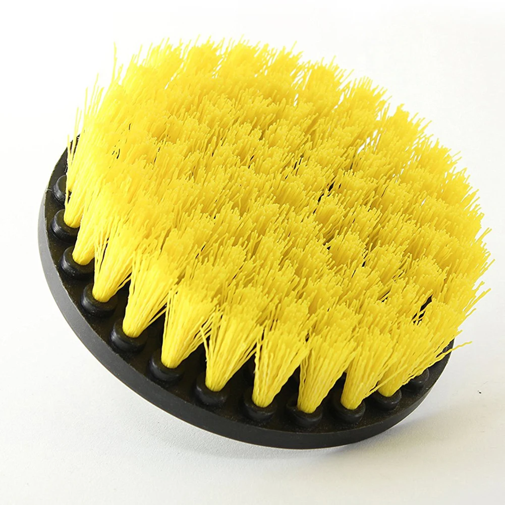 5 Inch Electric Drill Brush Polishing, Waxing And Washing Wheel Hub For Use With Electric Drills, Will Not Damage The Surface
5 Inch Electric Drill Brush Polishing, Waxing And Washing Wheel Hub For Use With Electric Drills, Will Not Damage The Surface