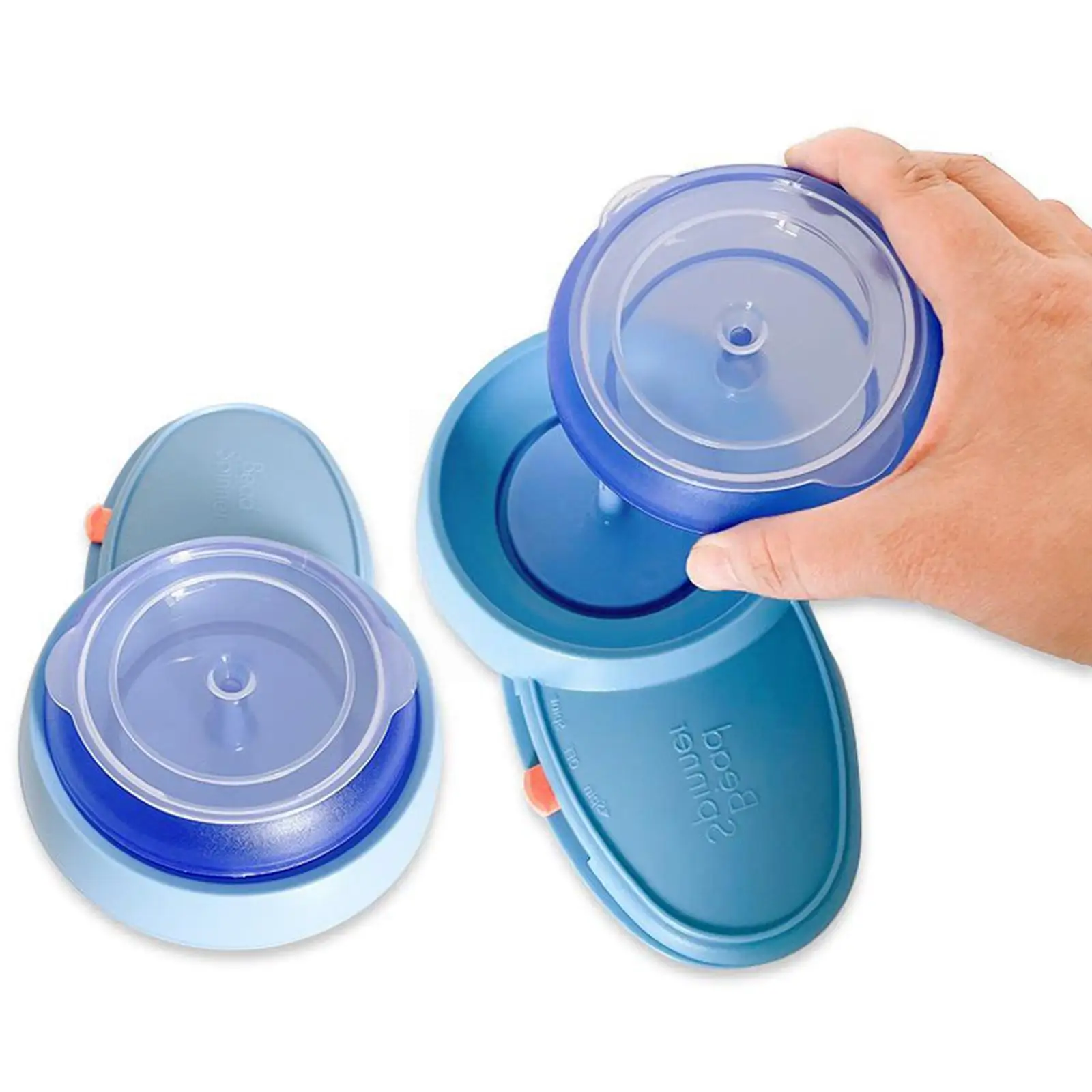 Electric Bead Spinner Fast Beader Connection Machine DIY Threading Hand Bracelet Necklace Bead Making Tool Loader forJewelr N5U9
Electric Bead Spinner Fast Beader Connection Machine DIY Threading Hand Bracelet Necklace Bead Making Tool Loader forJewelr N5U9