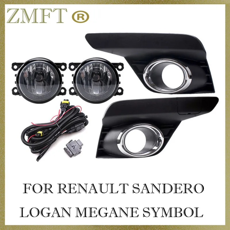 Противотумансветильник в сборе для переднего бампера автомобиля Renault Sandero Logan Megane Symbol 2018-2020 с переключателем отжима, комплект жгутов, 1 компл...
Противотумансветильник в сборе для переднего бампера автомобиля Renault Sandero Logan Megane Symbol 2018-2020 с переключателем отжима, комплект жгутов, 1 компл...