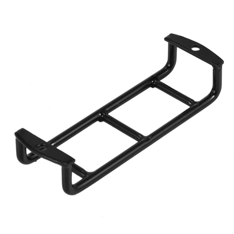 Rc Car Metal Mini Ladder Stairs Accessories For Traxxas Trx4 Trx-4 Bronco Defender Body Scx10 90046 90047 D90 1/10 Rc Crawler
Rc Car Metal Mini Ladder Stairs Accessories For Traxxas Trx4 Trx-4 Bronco Defender Body Scx10 90046 90047 D90 1/10 Rc Crawler