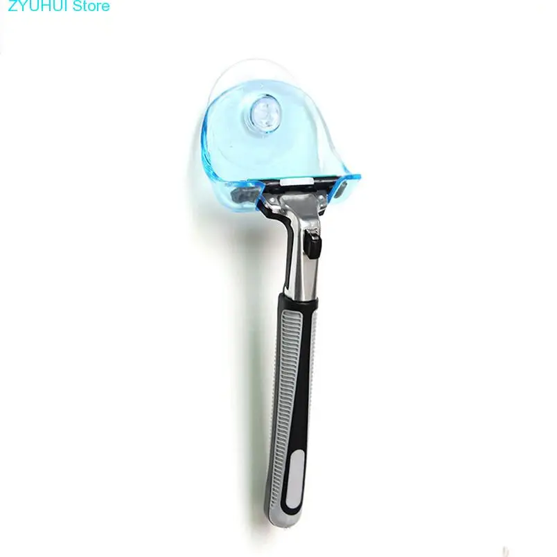 Shaver Toothbrush Holder Washroom Wall Sucker Suction Cup Hook Razor Bathroom cocina kitchen organizer mutfak prateleira rack
Shaver Toothbrush Holder Washroom Wall Sucker Suction Cup Hook Razor Bathroom cocina kitchen organizer mutfak prateleira rack
