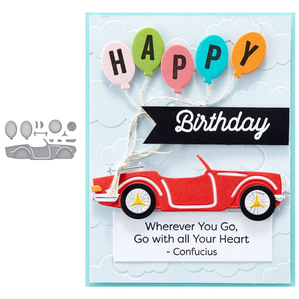 Красные металлические Вырубные штампы в форме трансформера, сделай сам, скрапбукинг, фотоальбом, декоративное тиснение, набор штампов PaperCard...
Красные металлические Вырубные штампы в форме трансформера, сделай сам, скрапбукинг, фотоальбом, декоративное тиснение, набор штампов PaperCard...