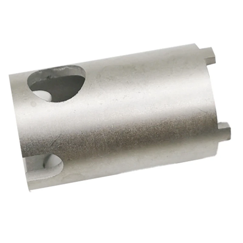 Мотор для снятия макияжа для BAFANG BBS01 02, Центральная гайка с валом 304, гнездо из нержавеющей стали, детали Bafang
Мотор для снятия макияжа для BAFANG BBS01 02, Центральная гайка с валом 304, гнездо из нержавеющей стали, детали Bafang