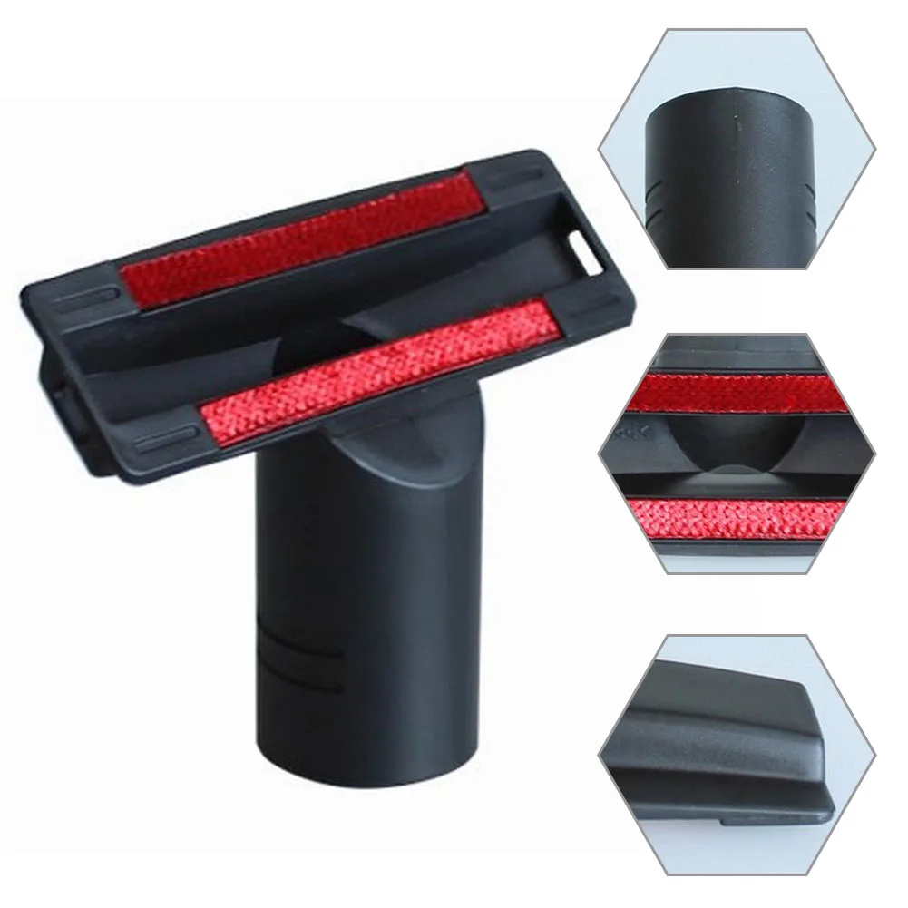 1PCS Sofa Sucks Nozzle Suitable For Vacuum Cleaners For Karcher For Bosch For Miele For Samsung Nozzle Inner Diameter 35mm
1PCS Sofa Sucks Nozzle Suitable For Vacuum Cleaners For Karcher For Bosch For Miele For Samsung Nozzle Inner Diameter 35mm