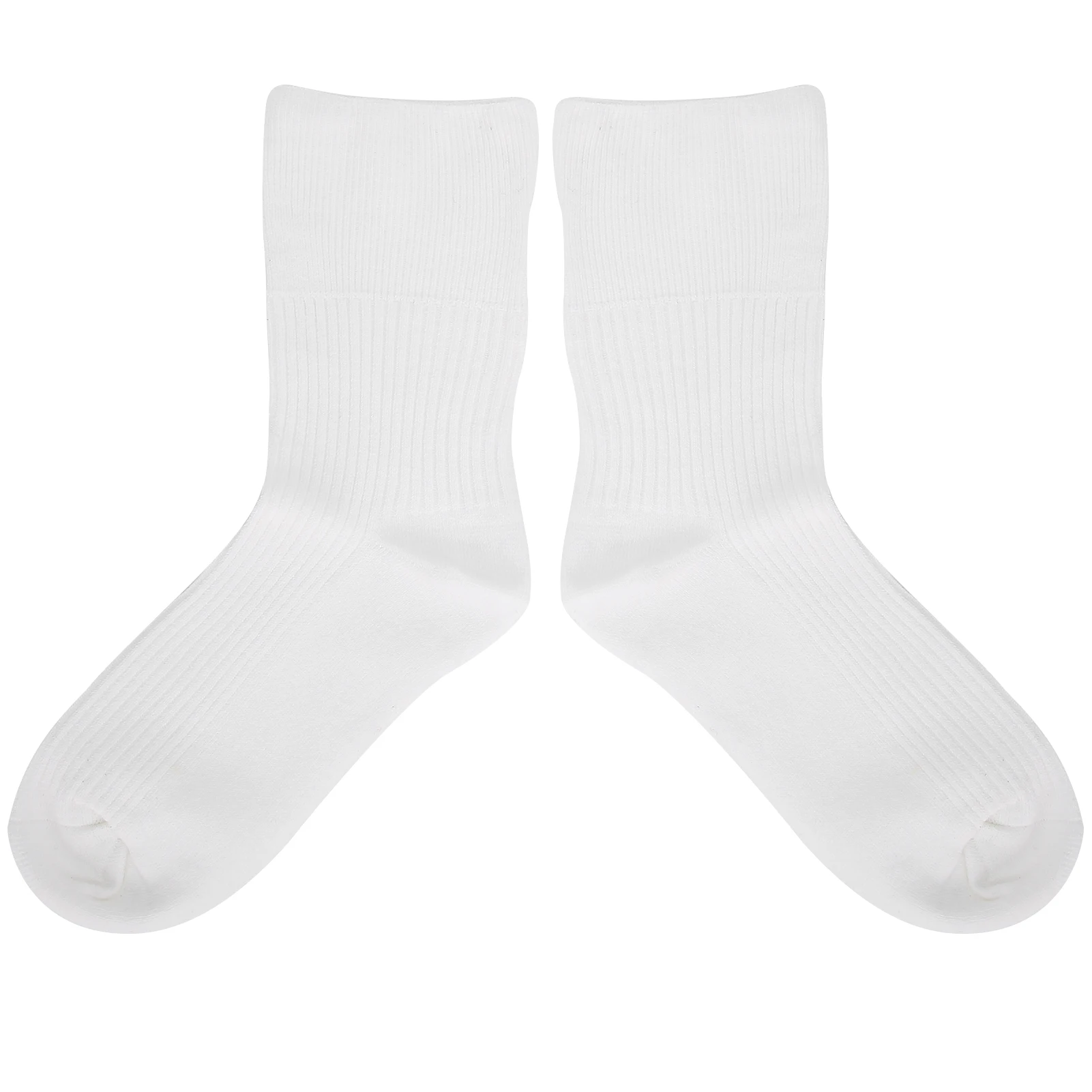 Diabetic Foot Socks Diabetic Foot Care Non Binding Ankle Socks for Elderly Pregnant WomenWhite
Diabetic Foot Socks Diabetic Foot Care Non Binding Ankle Socks for Elderly Pregnant WomenWhite